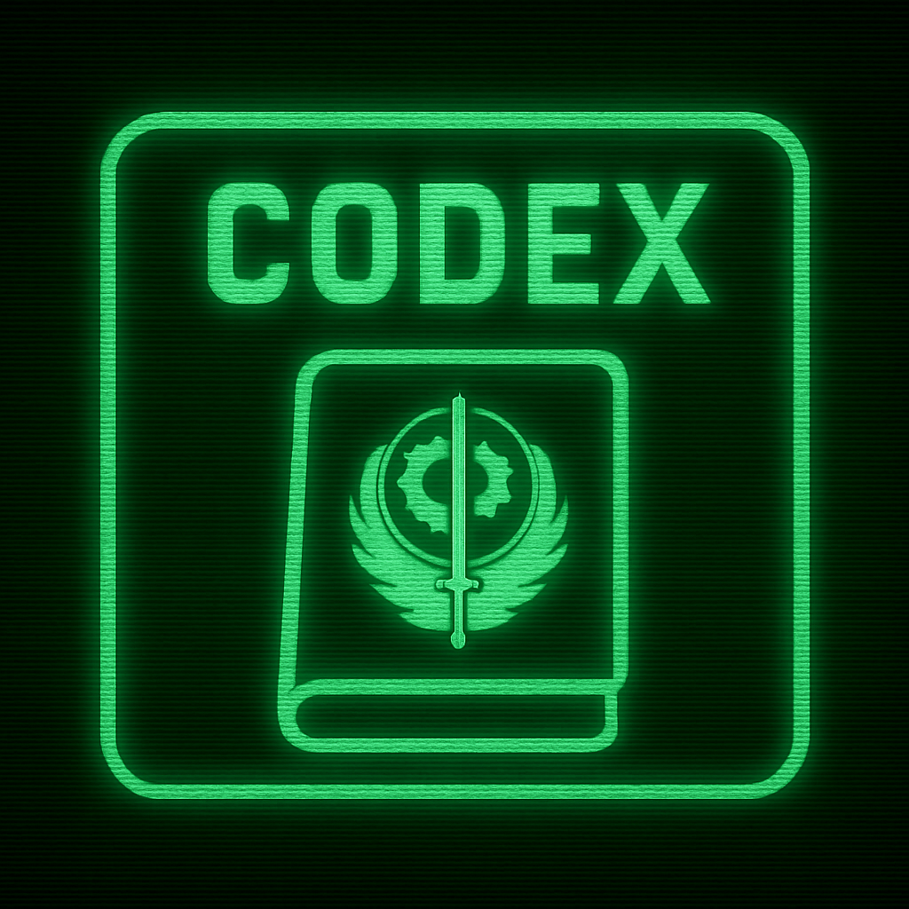 Codex