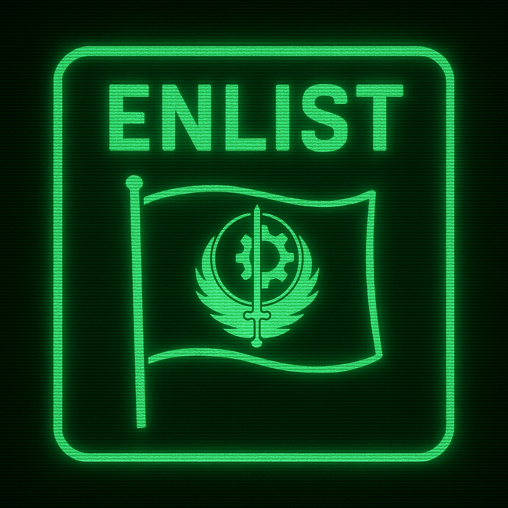 Enlist