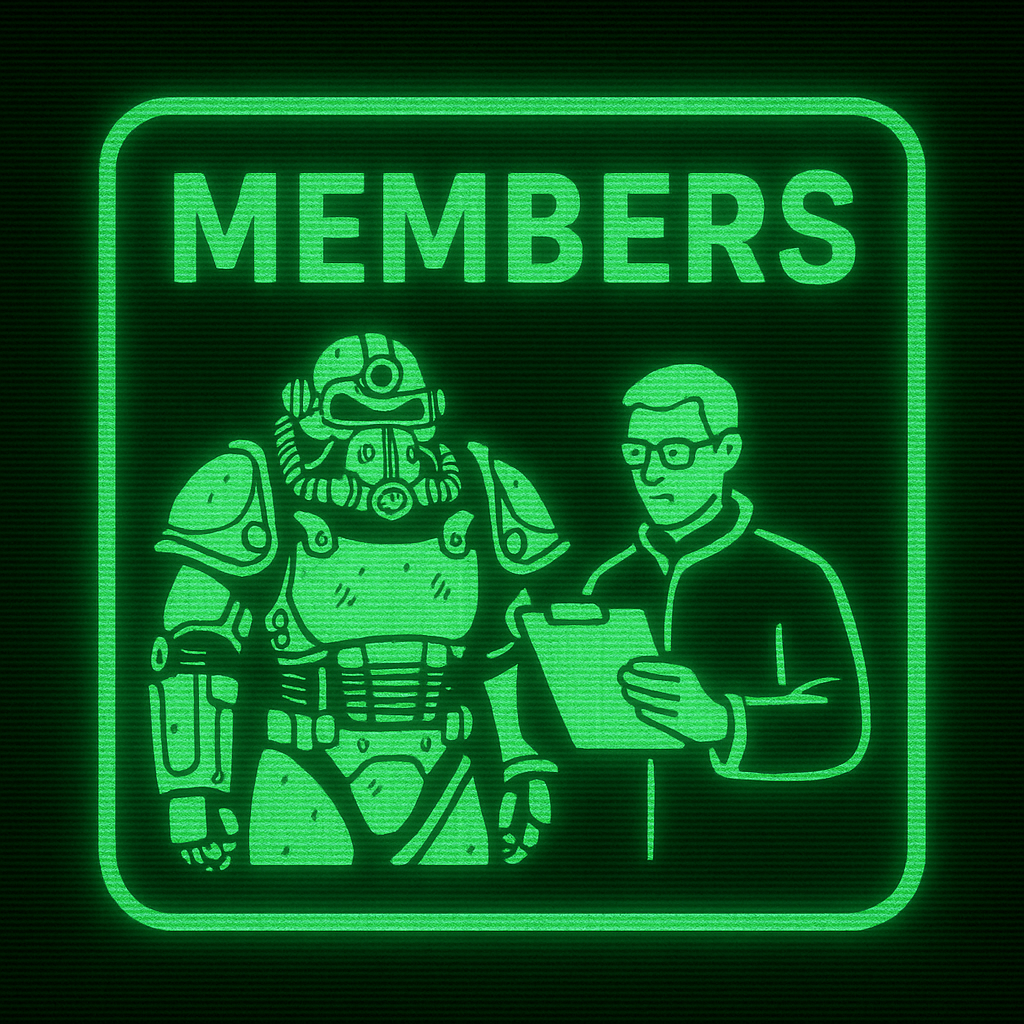 Members